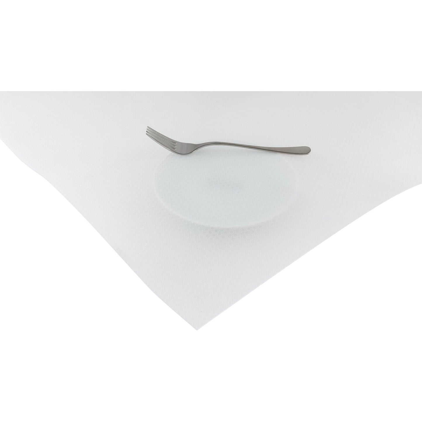 Agoform Antirutschmatte translucent - Schutzmatte, Rolle 25m