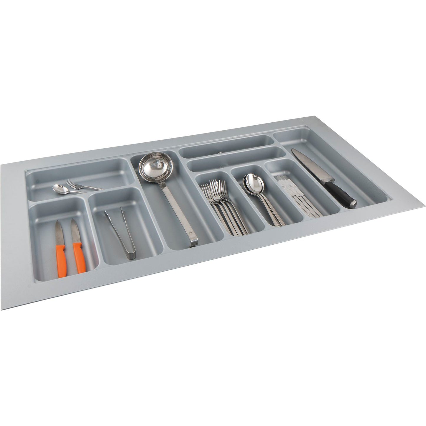 Hettich Besteckeinsatz Orga Tray - Besteckkasten KB