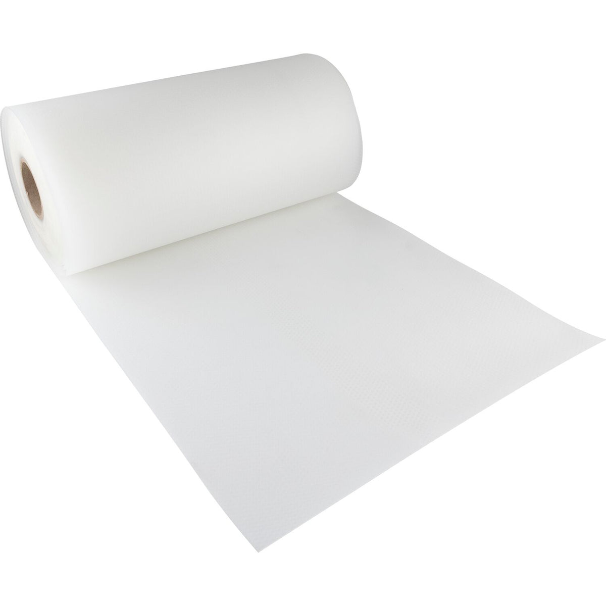 Agoform Antirutschmatte translucent - Schutzmatte, Rolle 25m