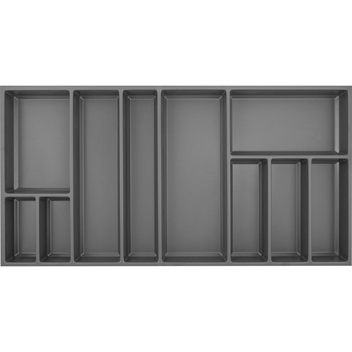 Agoform Besteckeinsatz Sky 550 Besteckkasten für Legrabox NL550