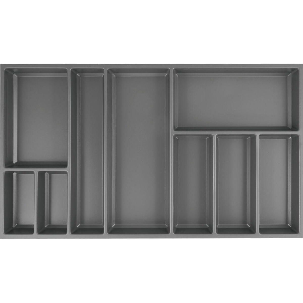 Agoform Besteckeinsatz Sky 550 Besteckkasten für Legrabox NL550