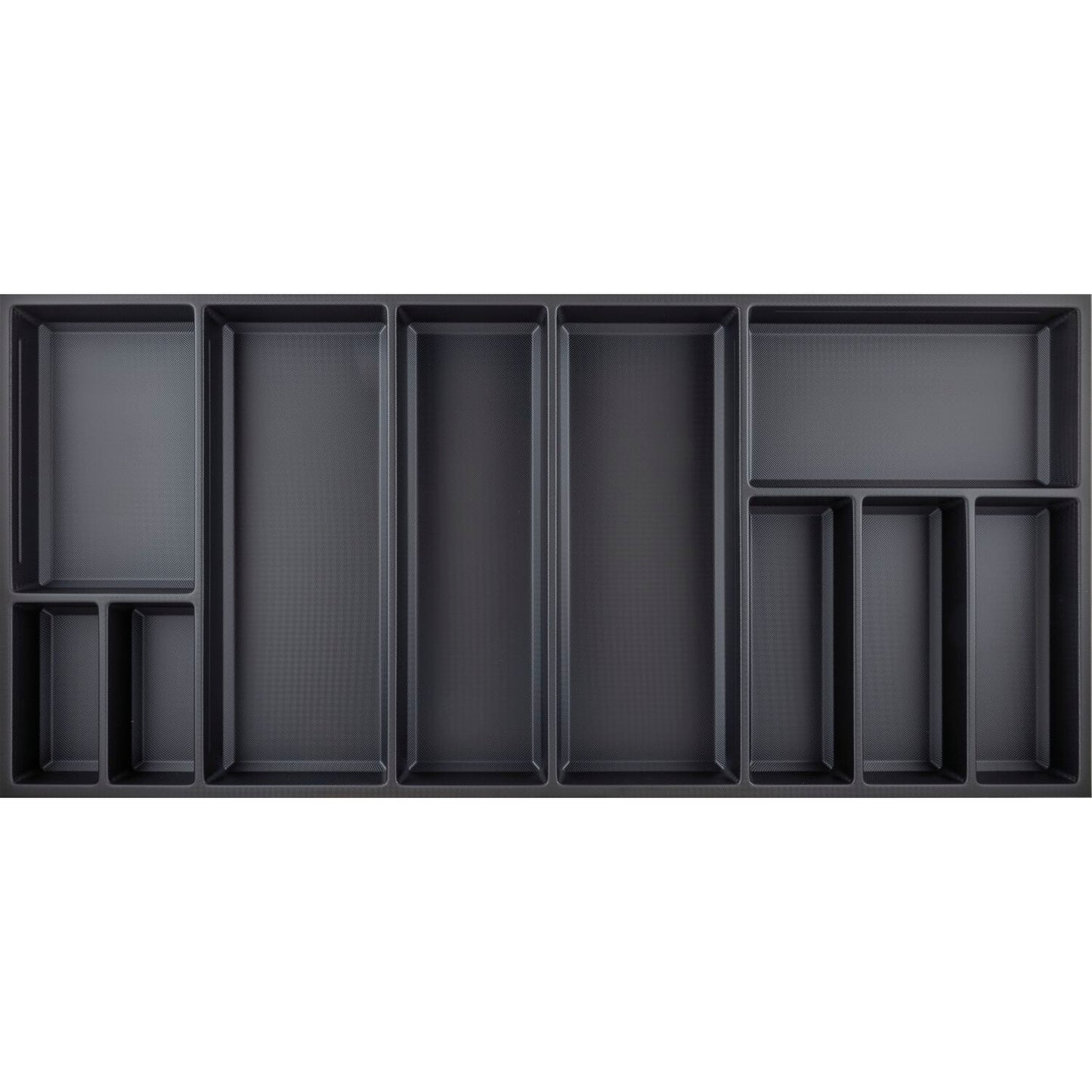 Agoform Besteckeinsatz Sky 550 Besteckkasten für Legrabox NL550