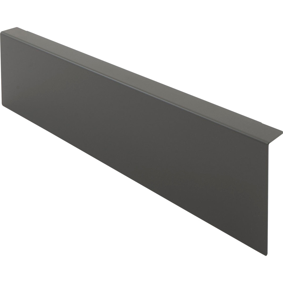 Blum Amiba-Line zur Anbindung an Holzrückwand für Legrabox