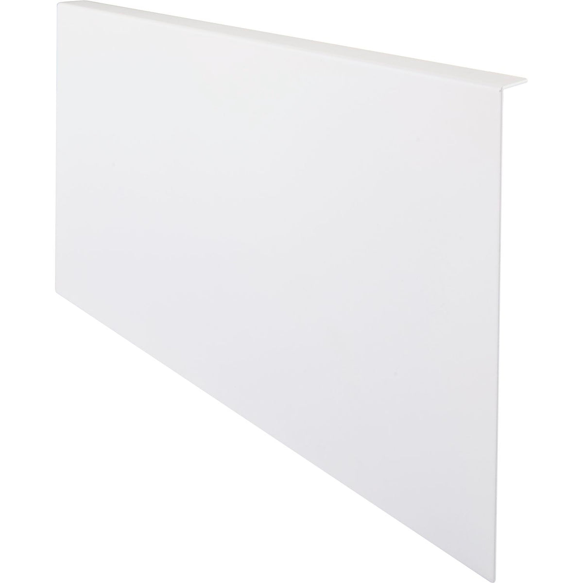 Blum Ambia-Line Adapterprofil zur Anbindung an Holzrückwand für Legrabox