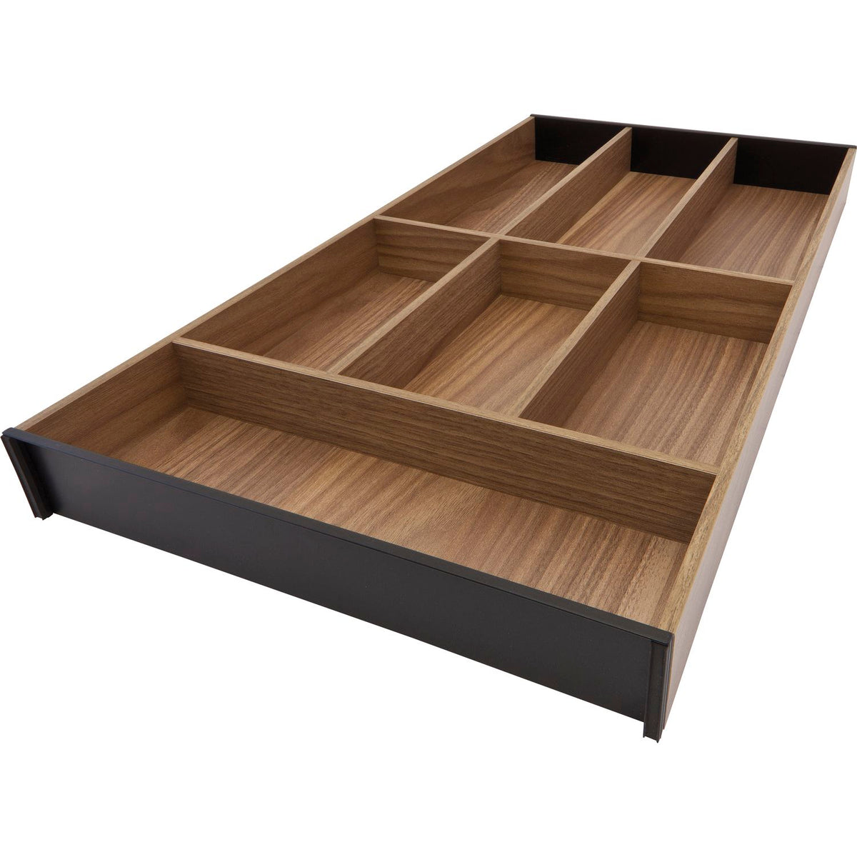 Blum Ambia Line Besteckeinsatz - Besteckkasten aus Holz