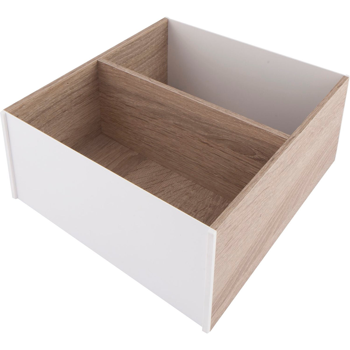Blum Ambia-Line Schubladeneinsatz für Nennlänge ab 270mm, Holzdesign
