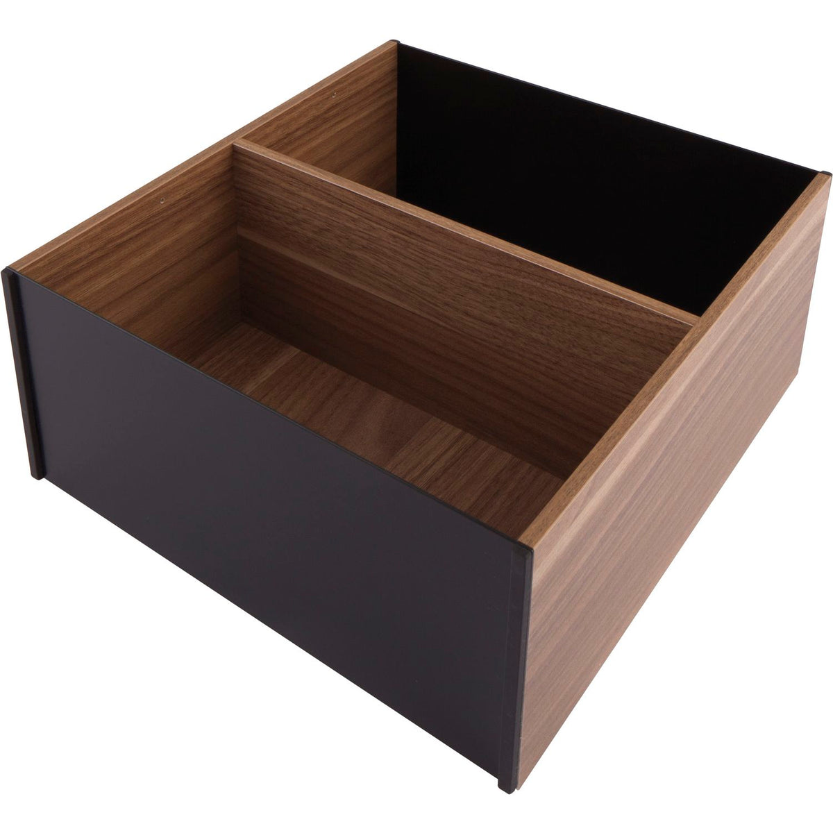Blum Ambia-Line Schubladeneinsatz für Nennlänge ab 270mm, Holzdesign