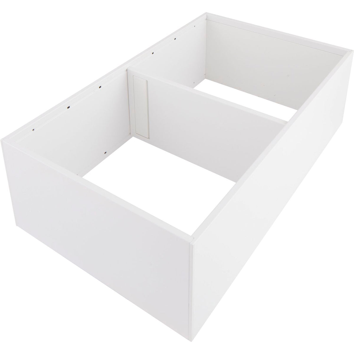 Blum Ambia-Line Schubladeneinsatz für Nennlänge ab 400mm, Stahldesign