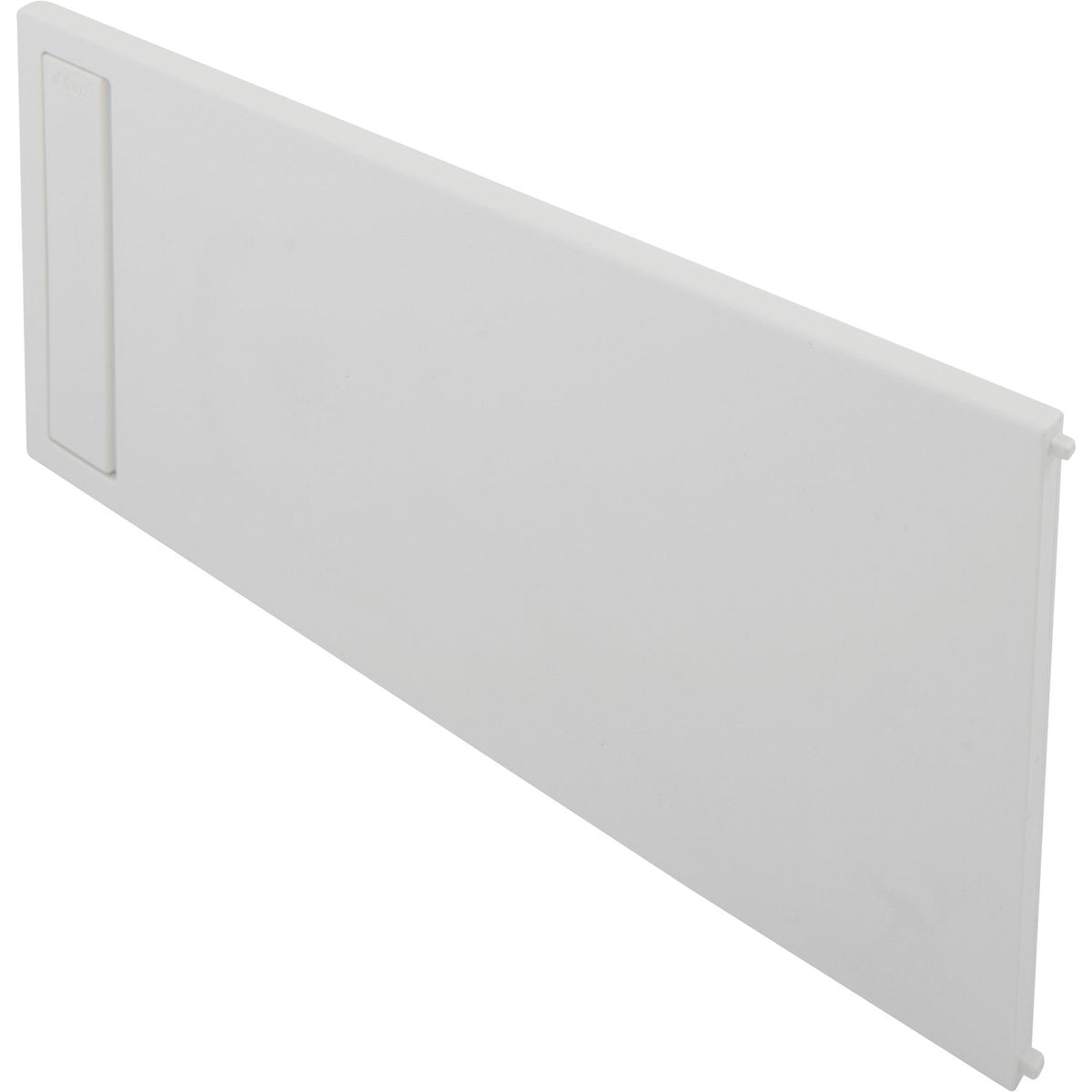 Blum Ambia-Line Querteiler für Frontauszugsrahmen B242mm Stahldesign