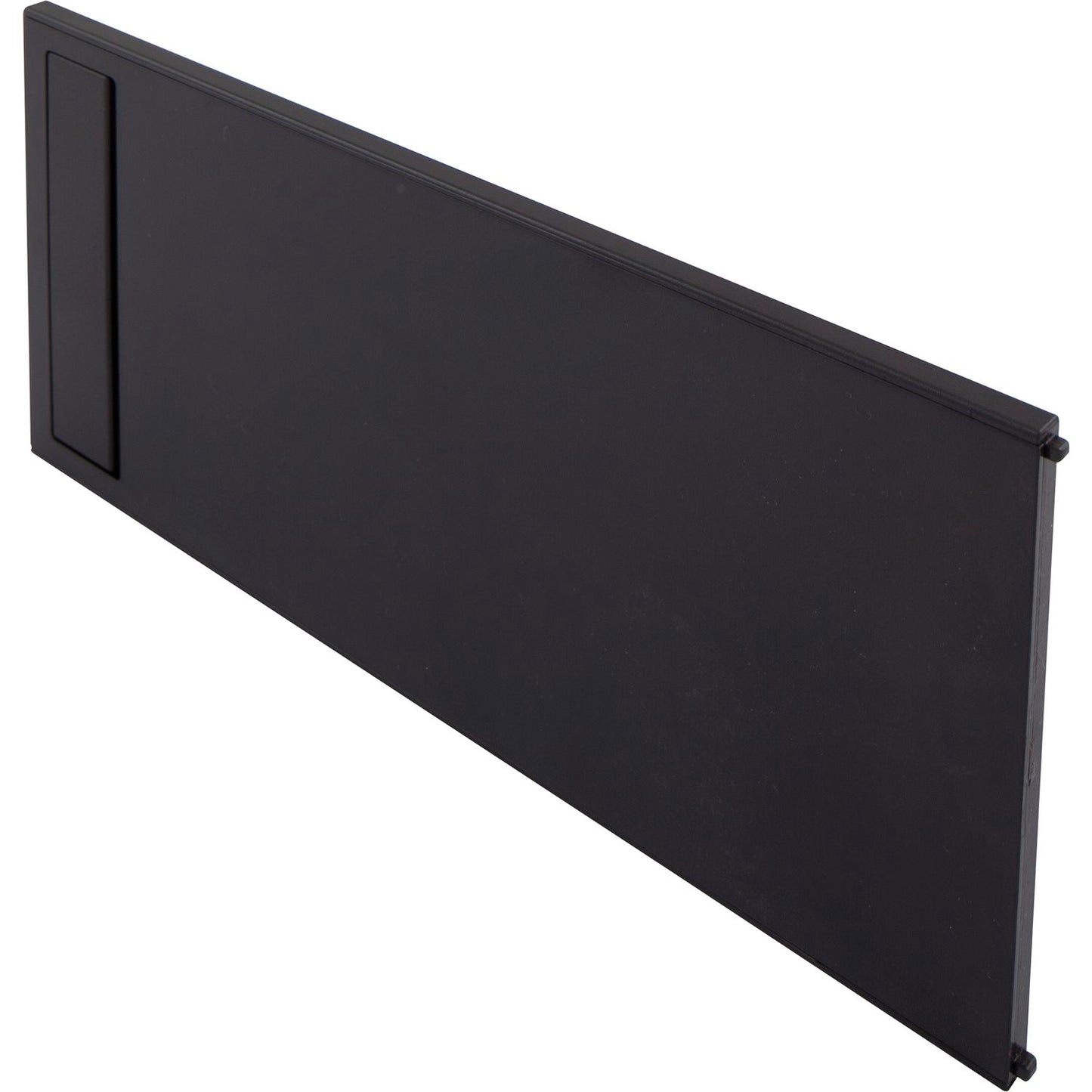 Blum Ambia-Line Querteiler für Frontauszugsrahmen B242mm Stahldesign