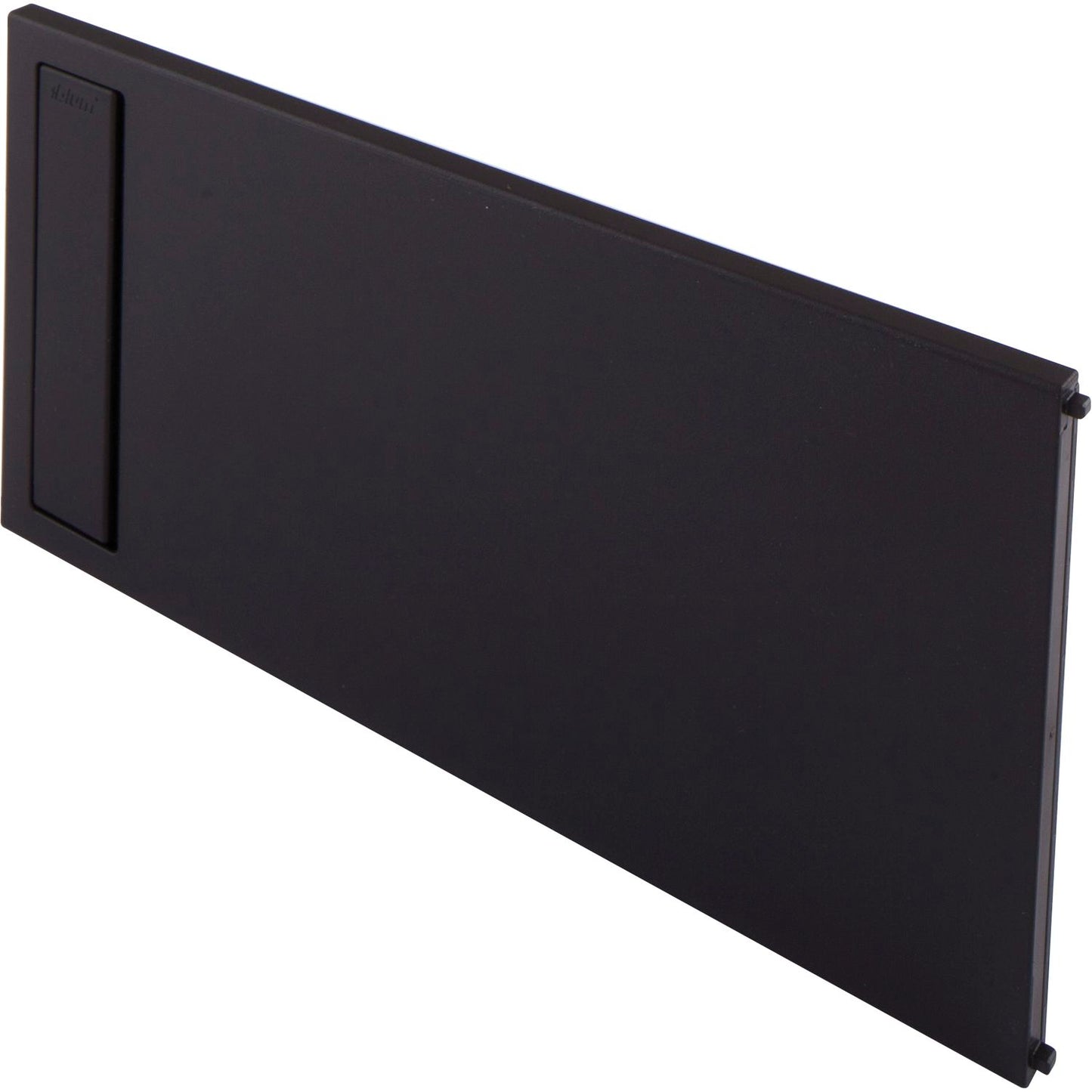 Blum Ambia-Line Querteiler für Frontauszugsrahmen, B218mm Stahldesign