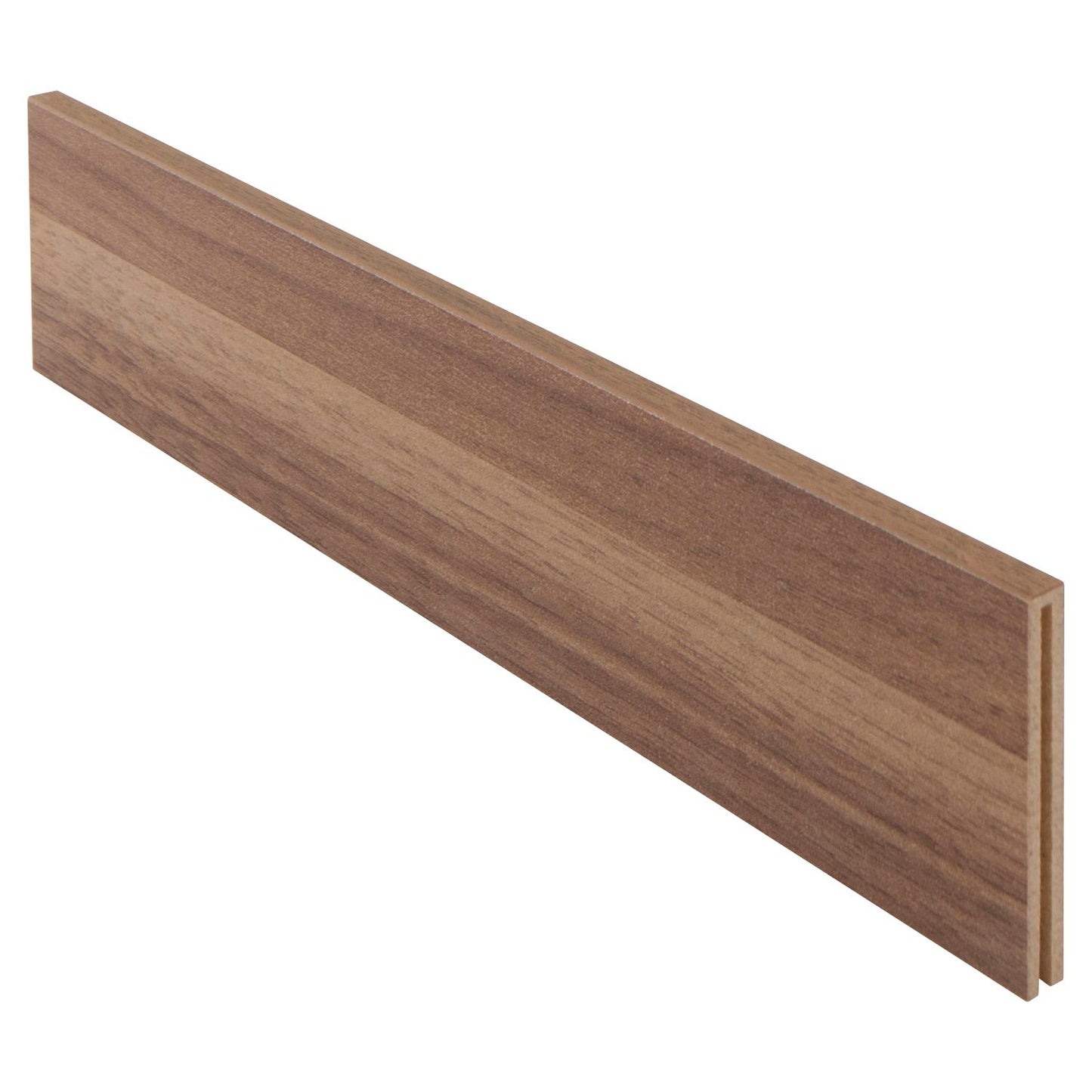 Blum Ambia-Line Querteiler für Schubladeneinsatz breit, Holzdesign