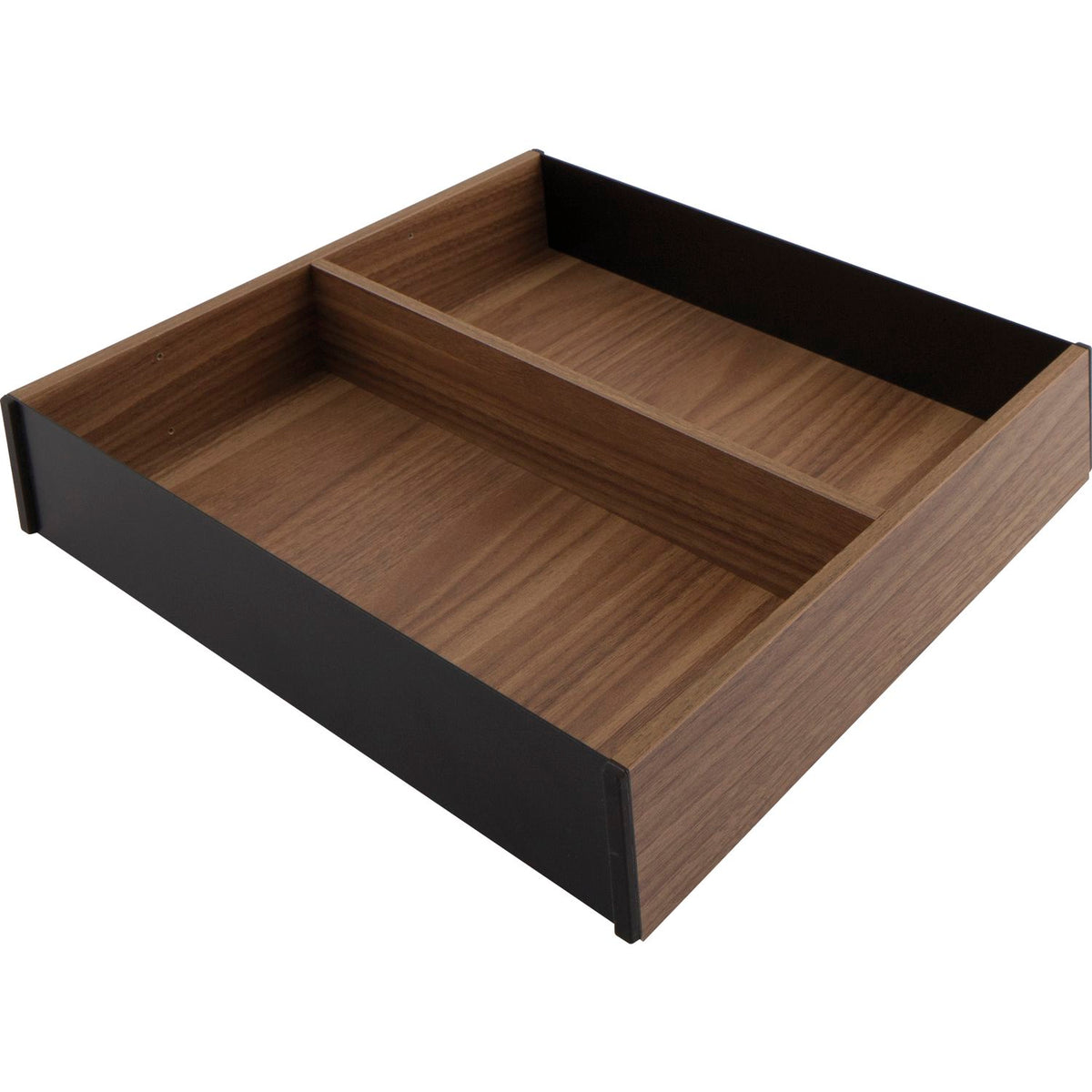 Blum Ambia-Line Schubladeneinsatz für Nennlänge von 270-400mm, Holzdesign