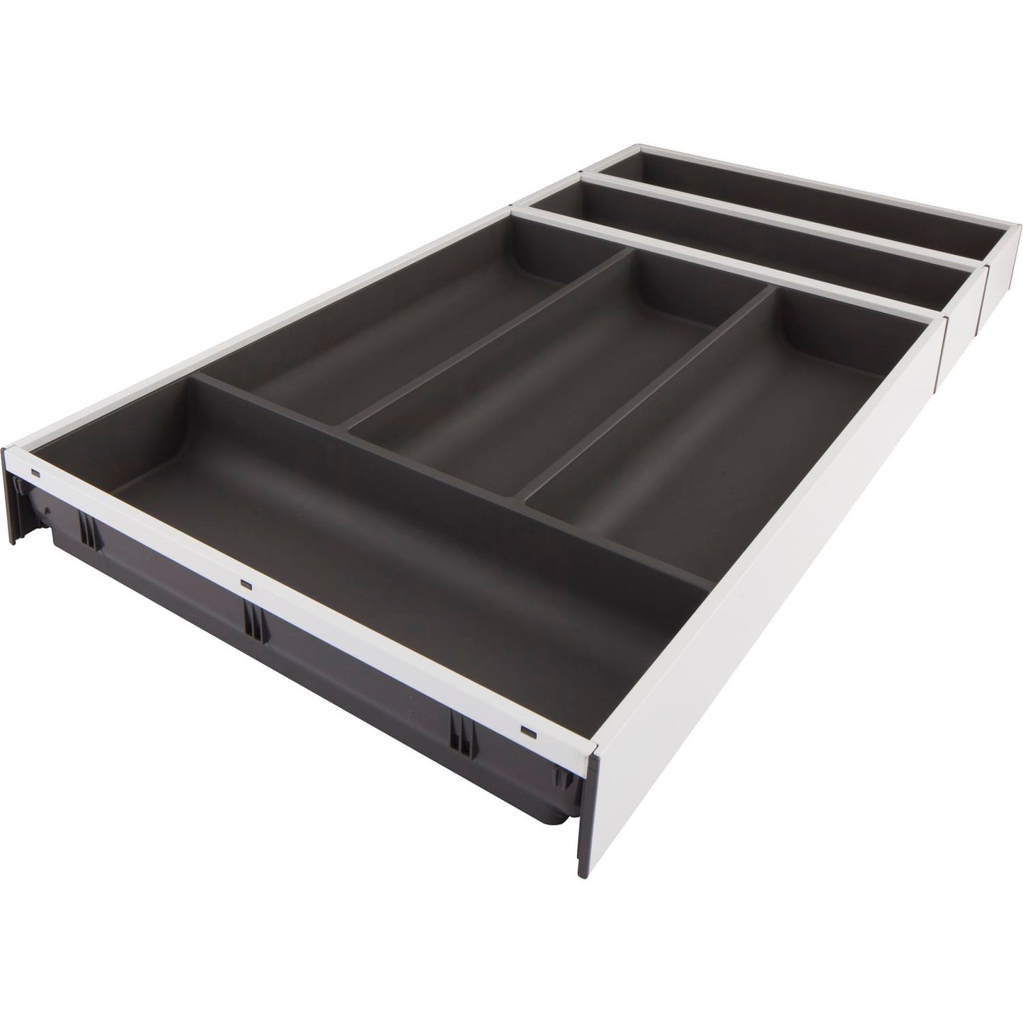 Blum Ambia Line Besteckeinsatz - Besteckkasten, Tiefe
