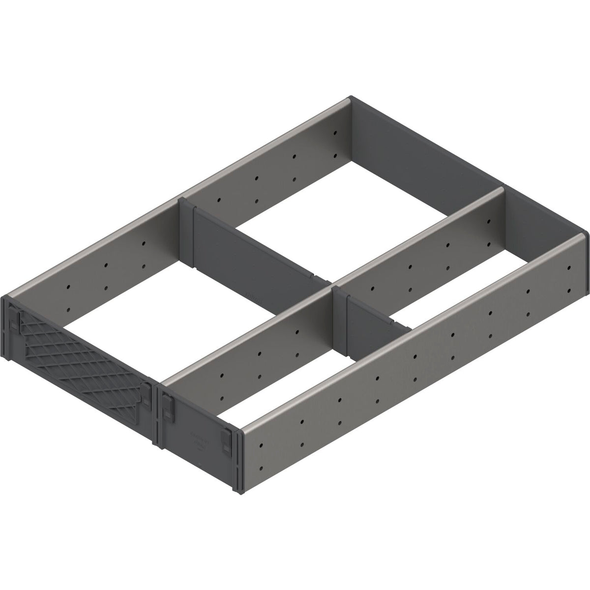 Blum Orga-Line Besteckeinsatz Rahmen für KB 400mm, NL