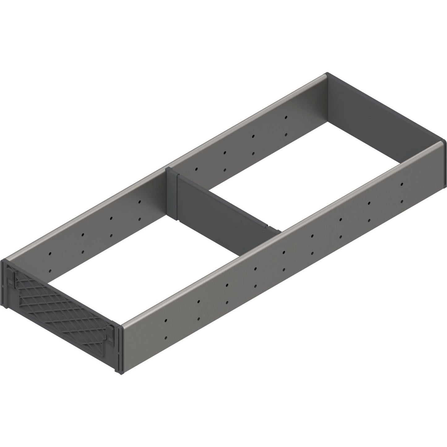 Blum Orga-Line Besteckeinsatz Rahmen für KB 350mm, NL