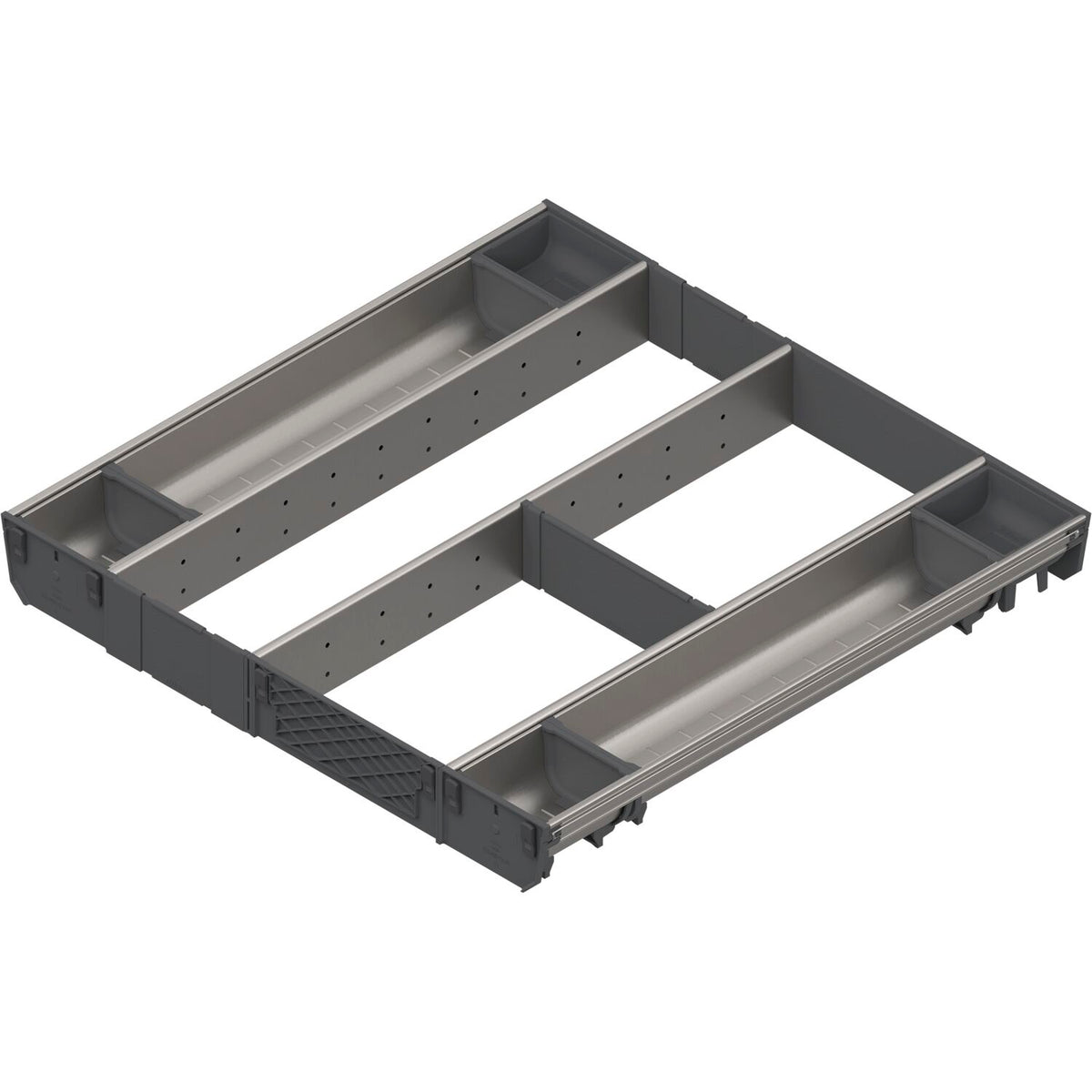 Blum Orga-Line Besteckeinsatz Set für Korpusbreite 600mm, NL