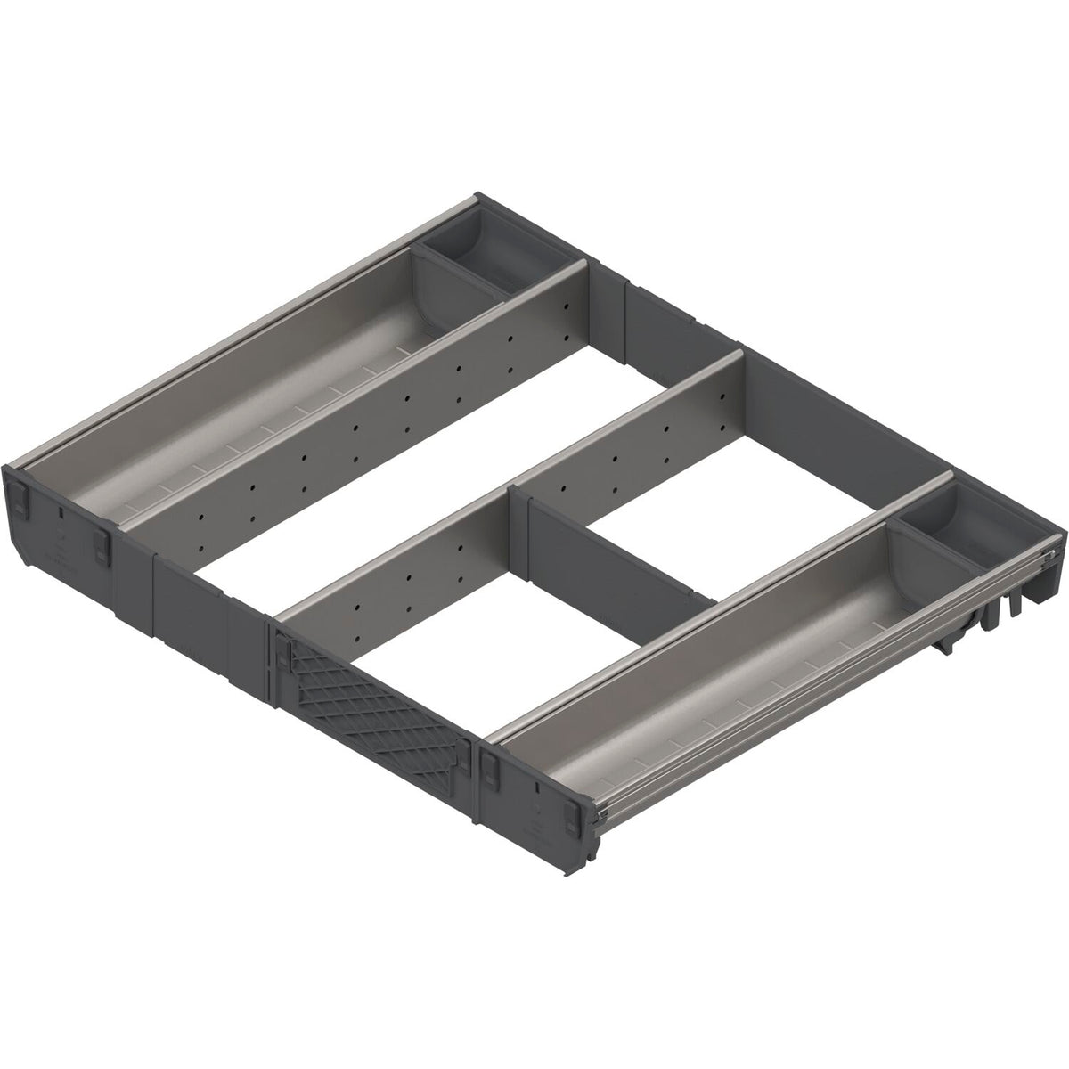 Blum Orga-Line Besteckeinsatz Set für Korpusbreite 600mm, NL