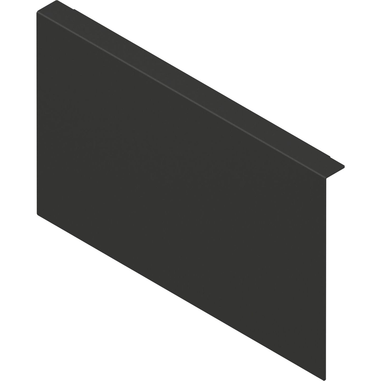 Blum Ambia-Line Adapterprofil zur Anbindung an Holzrückwand für Legrabox