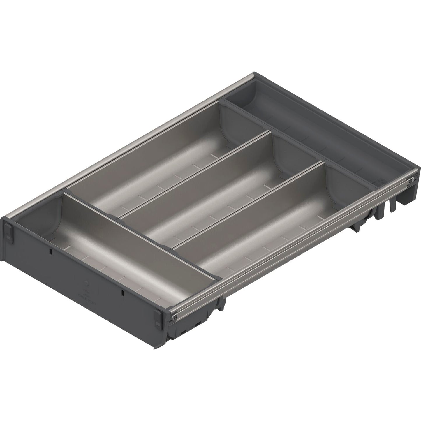 ORGA-LINE Schalen-Set Korpusbreite 400 - 549 mm