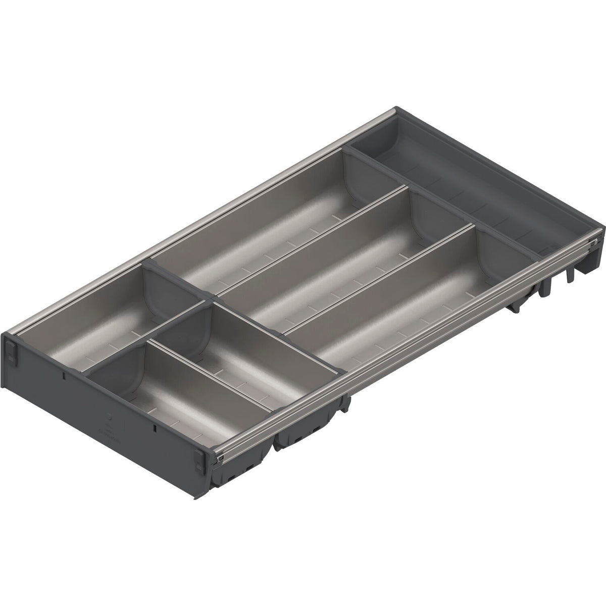 ORGA-LINE Schalen-Set Korpusbreite 800 - 899 mm