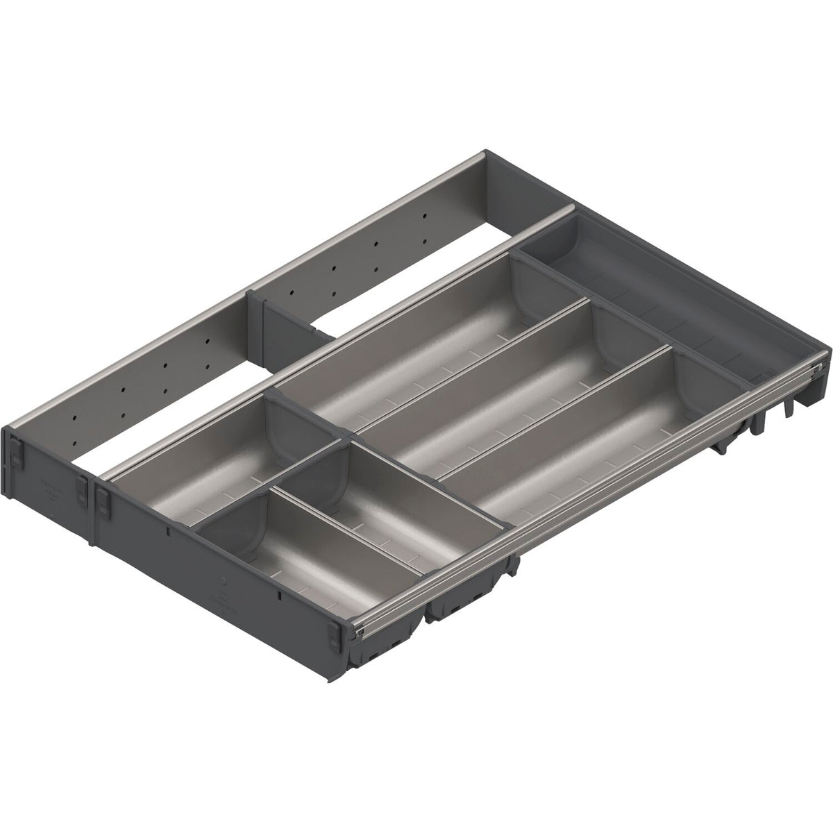 ORGA-LINE Schalen-Set Korpusbreite 1000 - 1099 mm
