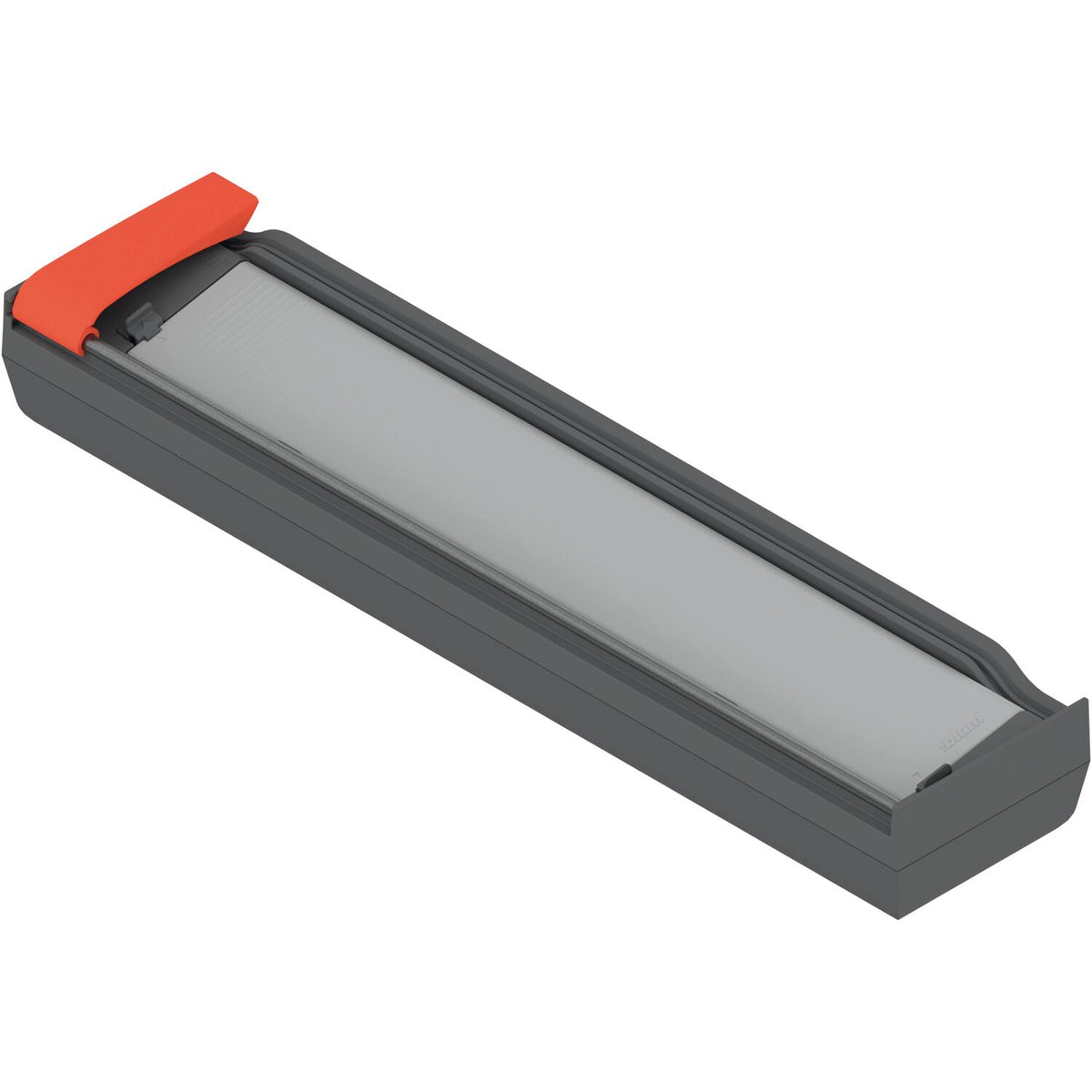 Blum Orga-Line Alufolienschneider - Folienschneider inklusive Alufolie