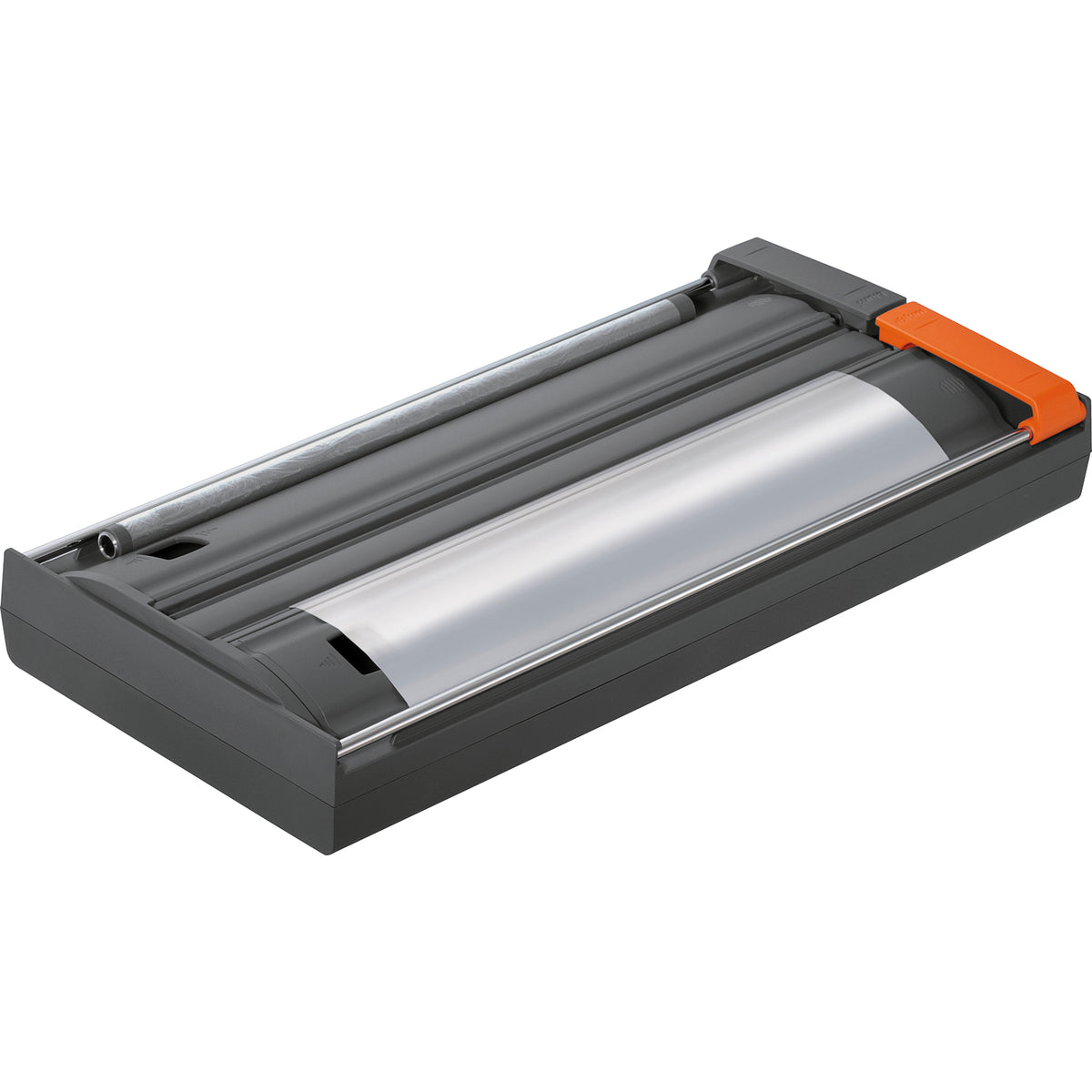 Blum Ambia-Line Folienschneider - Frischhaltefolien Schneider für Legrabox/Merivobox inklusive Folie