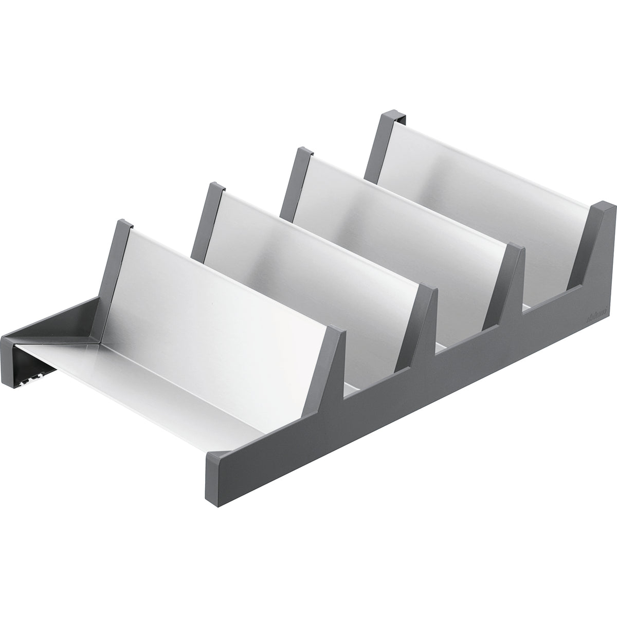 Blum Ambia-Line Gewürzehalter Schubladeneinsatz - Gewürz Organizer für die Schublade