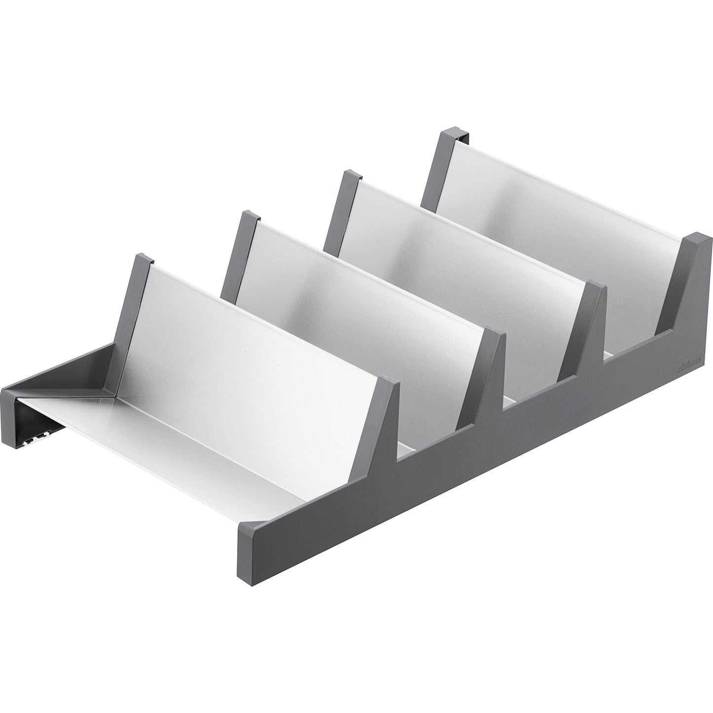Blum Ambia-Line Gewürzehalter Schubladeneinsatz - Gewürz Organizer für die Schublade