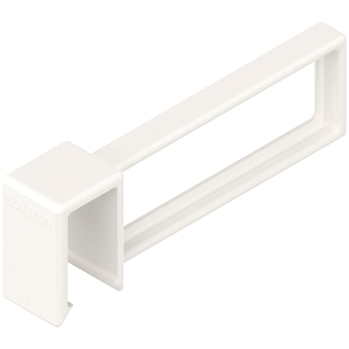 Blum Orga-Line Längsteiler Querreling ideal als Flaschenhalter für Tandembox