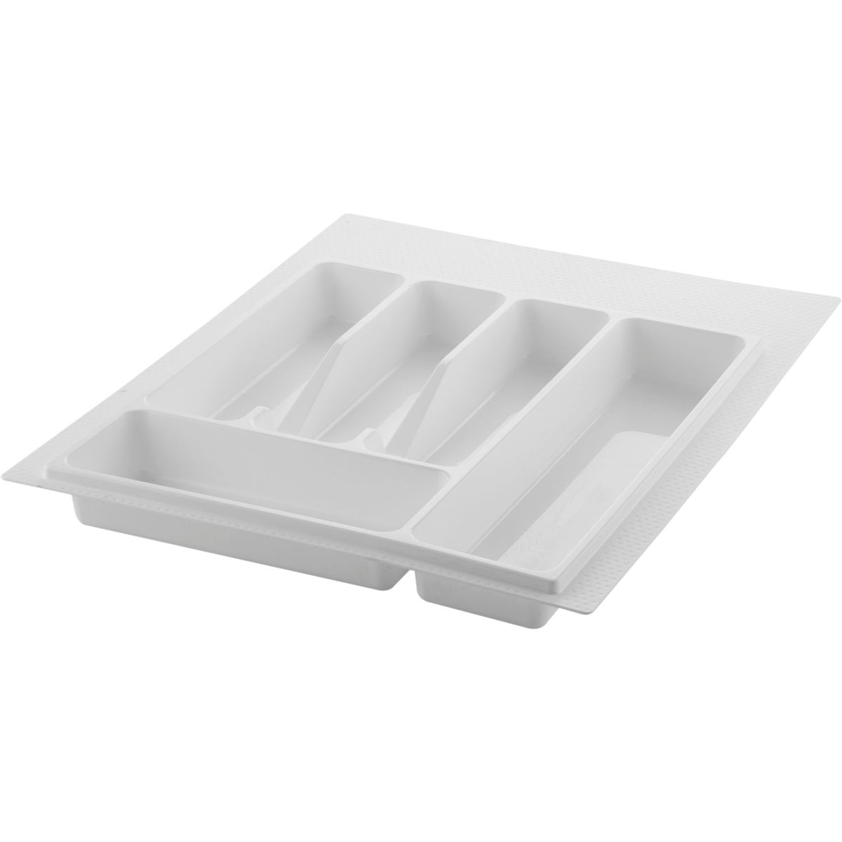 Besteckeinsatz Volpato Serie 72 - Besteckkasten