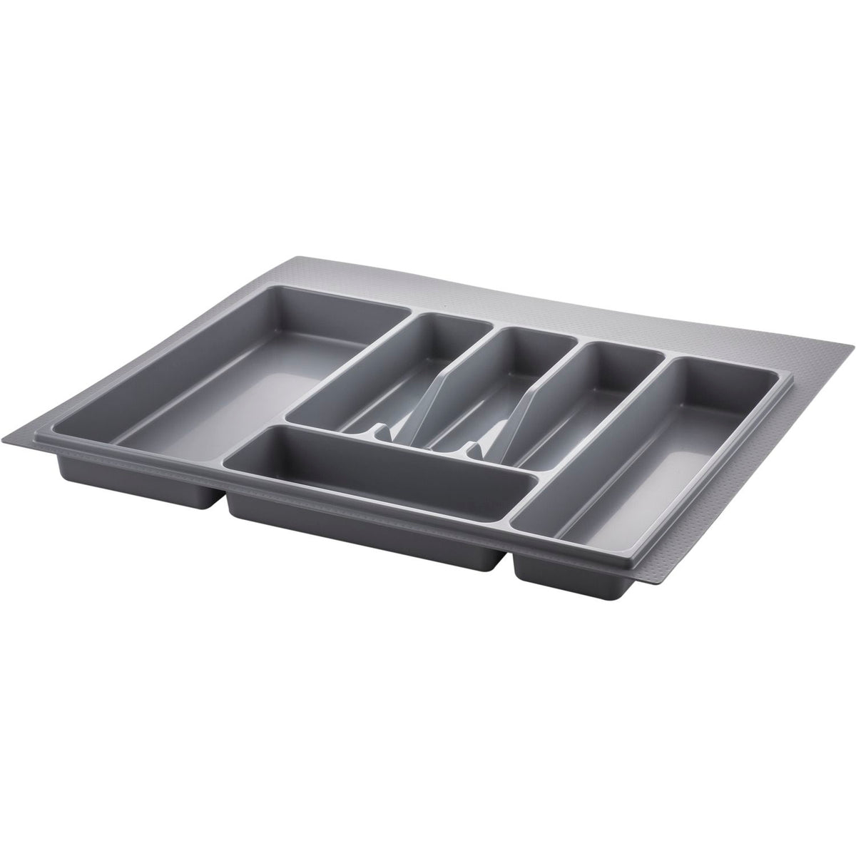 Besteckeinsatz Volpato Serie 72 - Besteckkasten