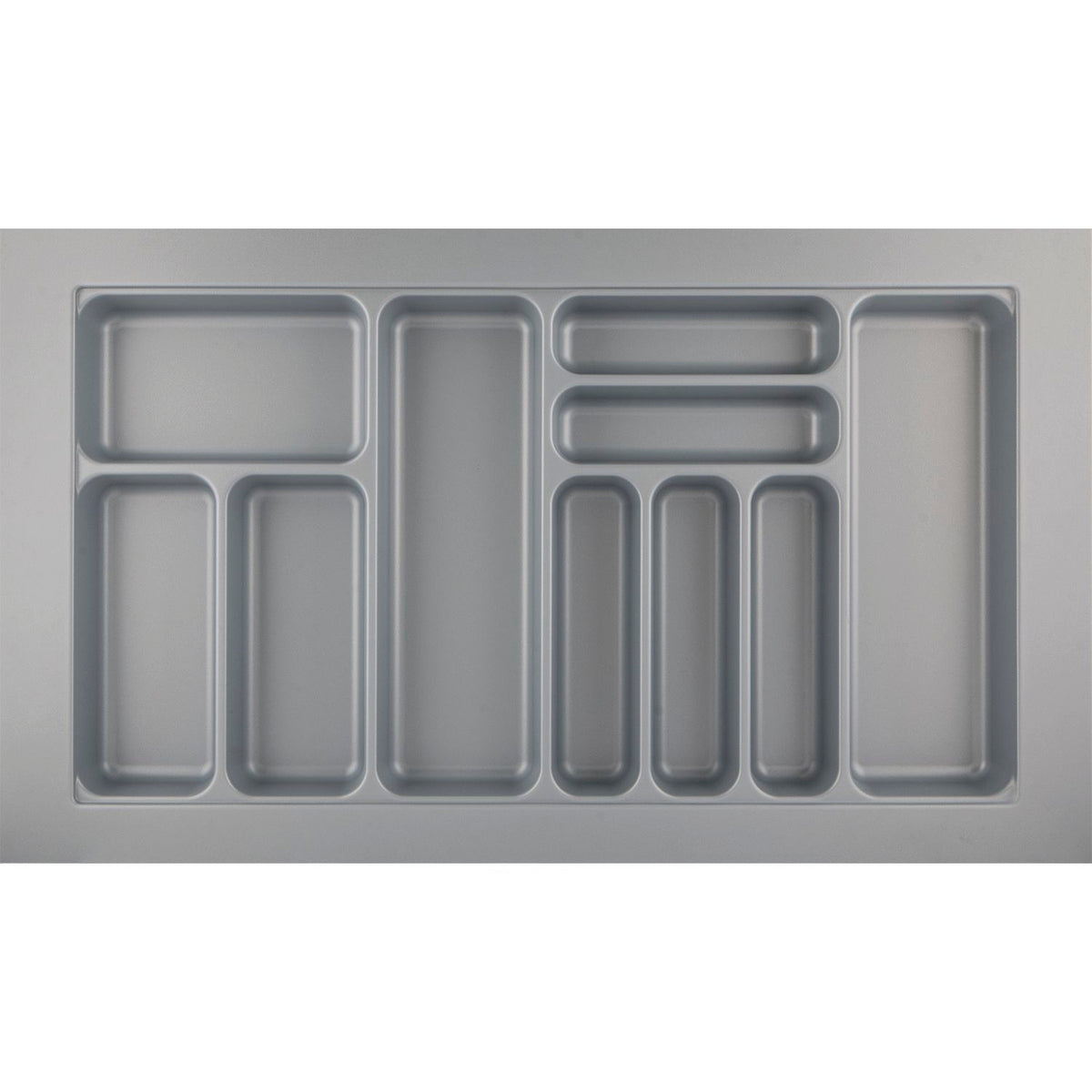 Hettich Besteckeinsatz Orga Tray - Besteckkasten KB