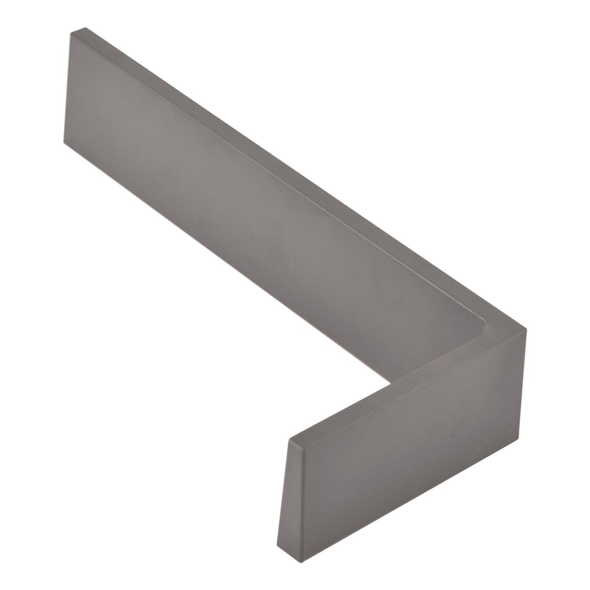 Ninka Connect Besteckkasten Trenner - L-Teiler groß links, dunkelgrau