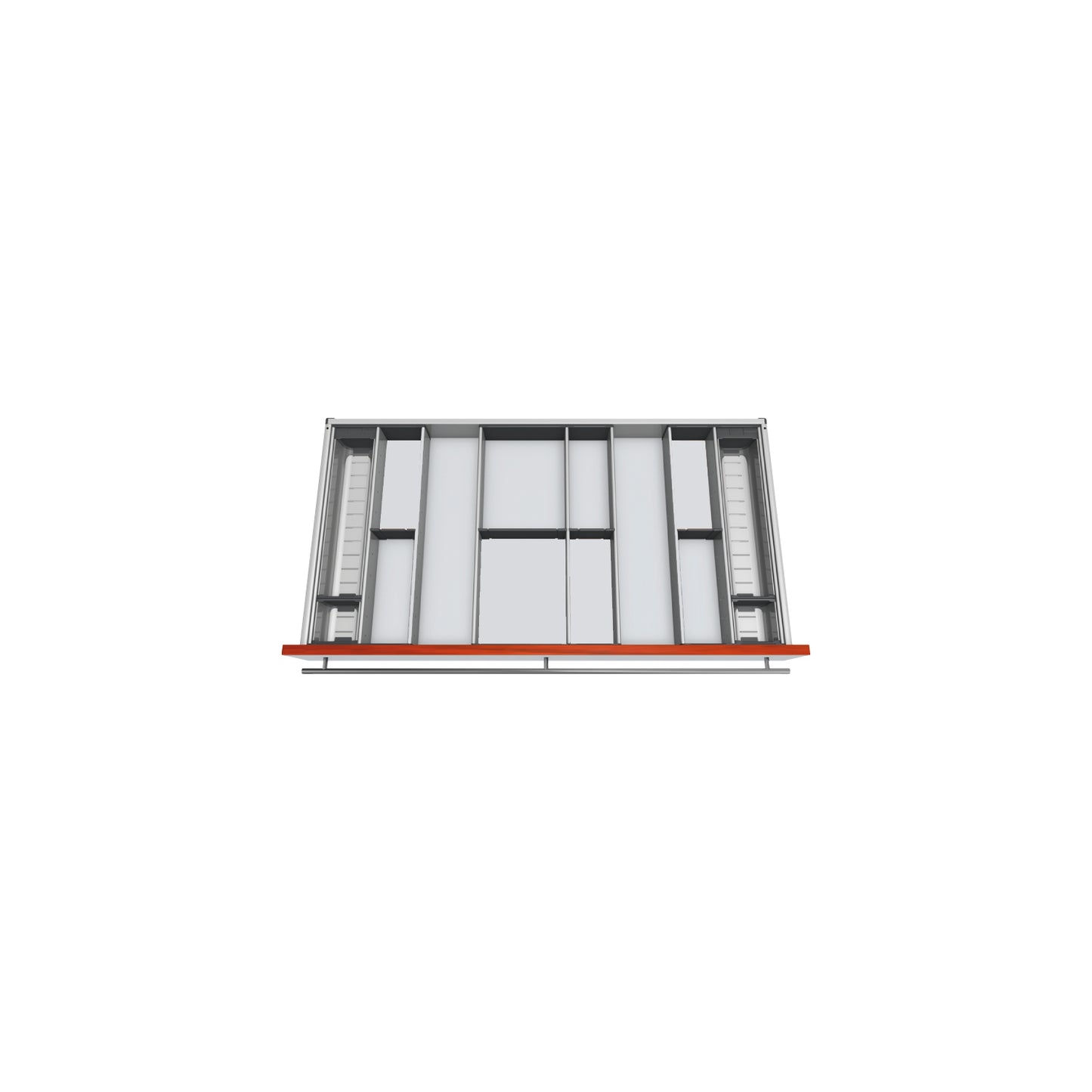 Blum Orga-Line Besteckeinsatz Set für Korpusbreite: 1000-1099mm, NL