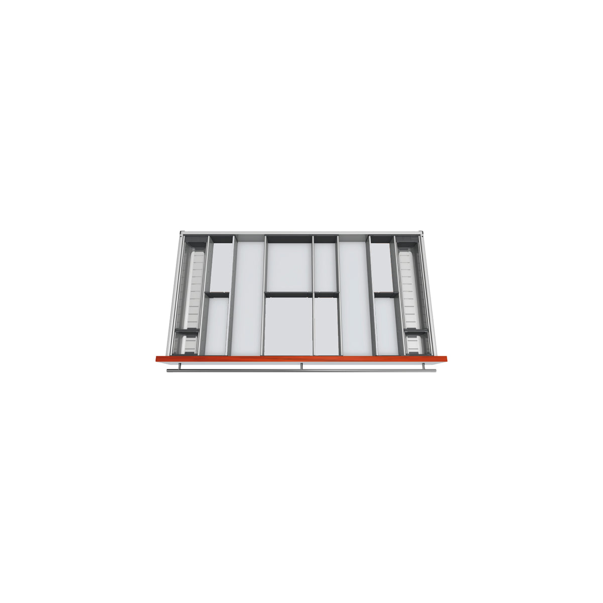Blum Orga-Line Besteckeinsatz Set für Korpusbreite: 1000-1099mm, NL