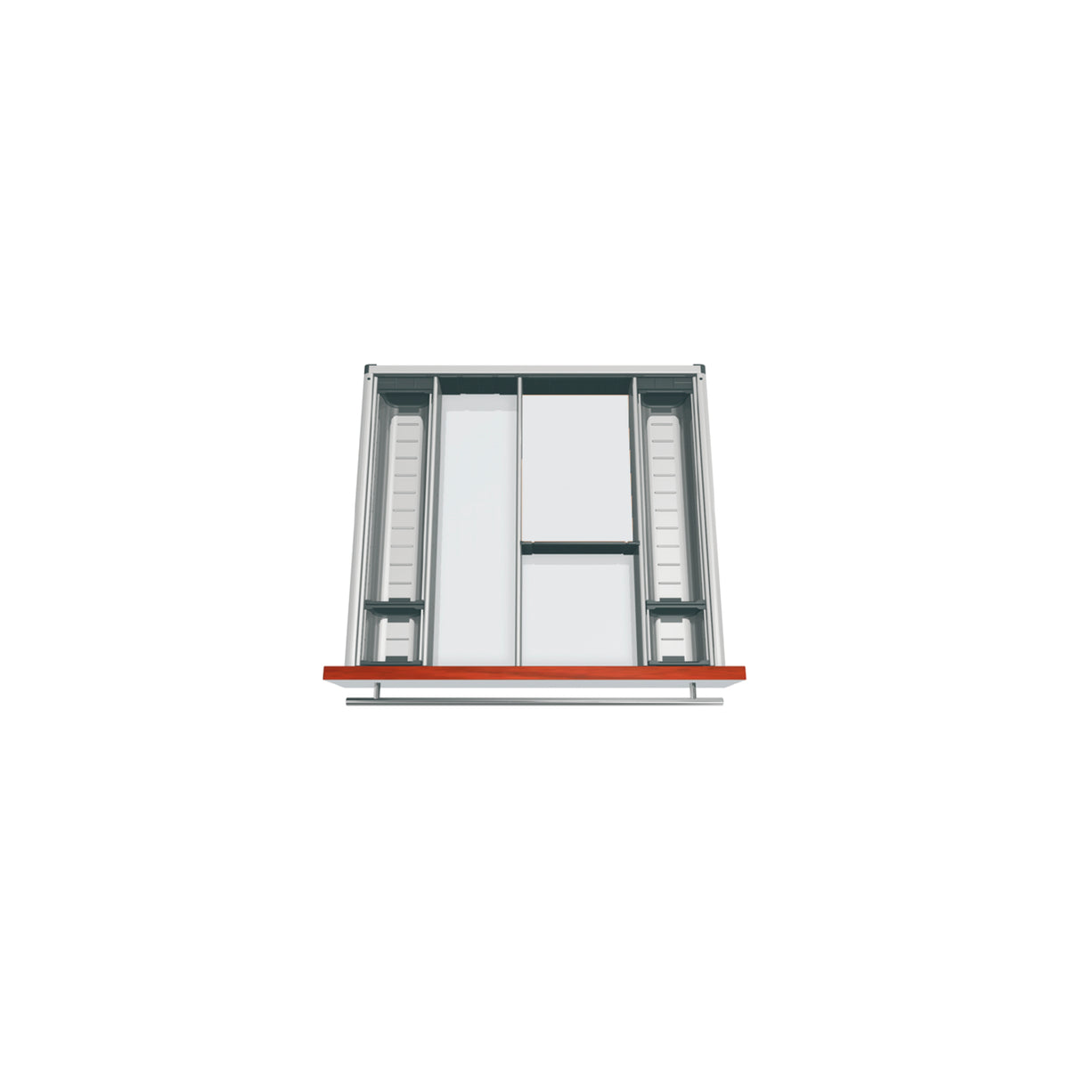 Blum Orga-Line Besteckeinsatz Set für Korpusbreite 600mm, NL