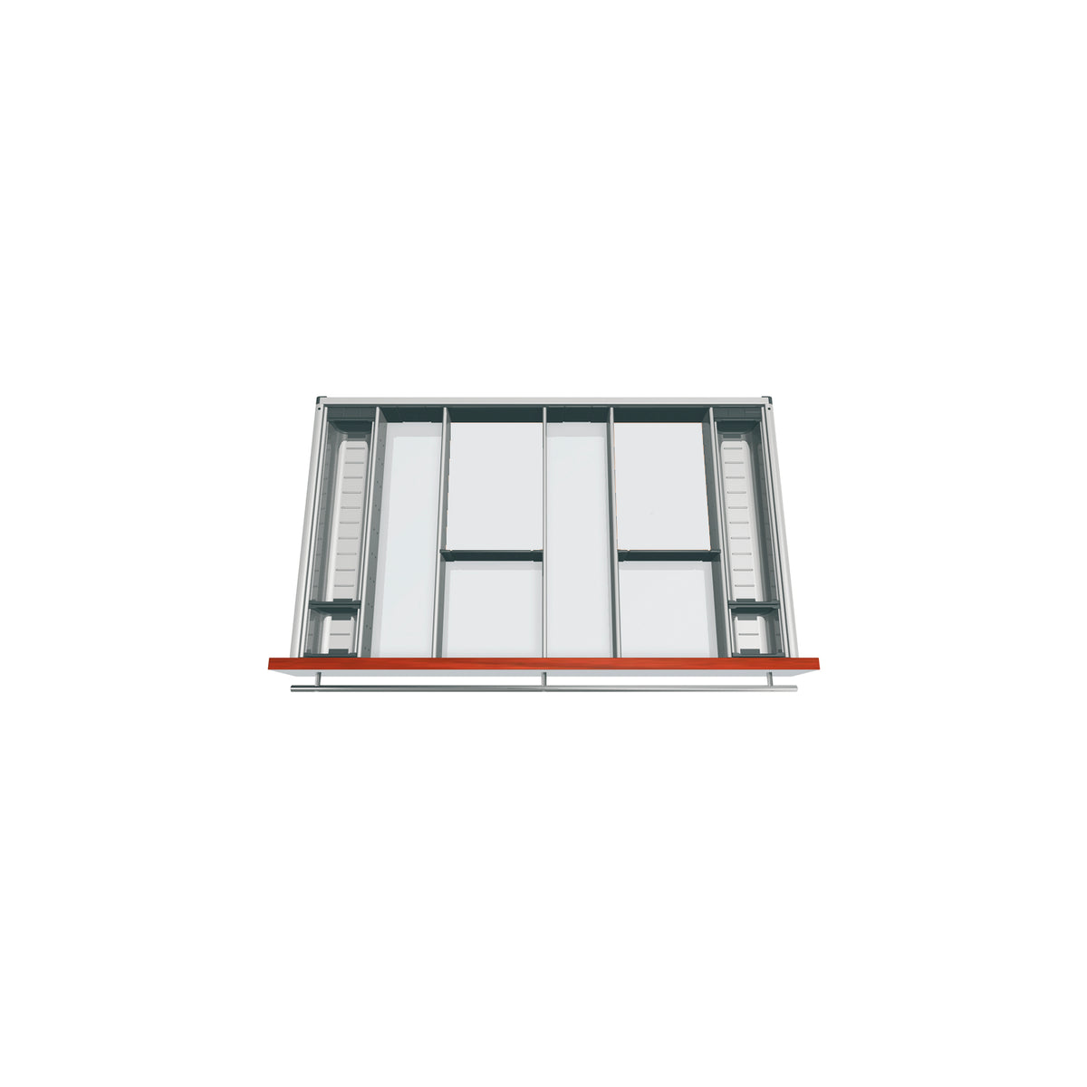 Blum Orga-Line Besteckeinsatz Set für Korpusbreite 900mm, NL