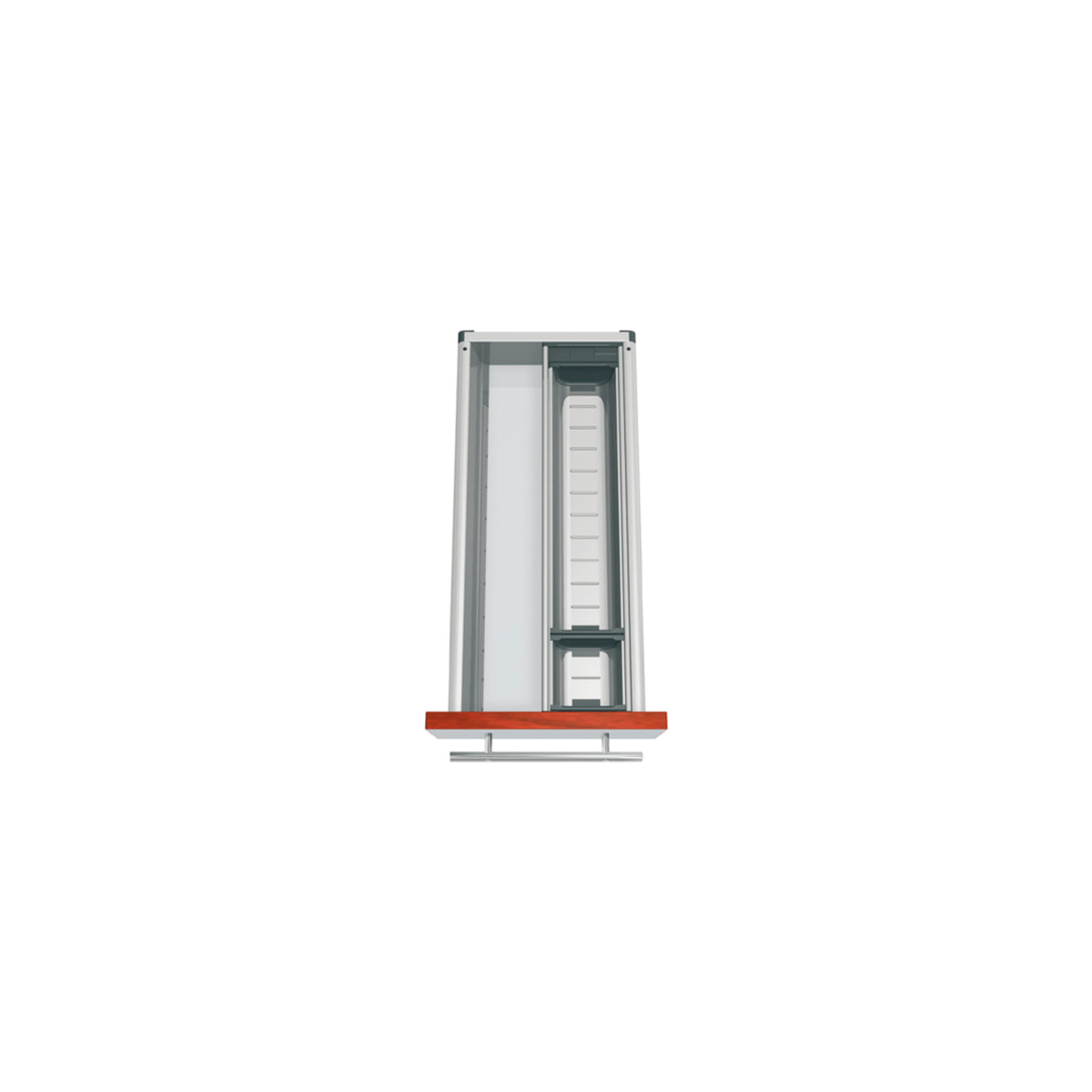 Blum Orga-Line Besteckeinsatz Set für Korpusbreite: 275-349mm, NL