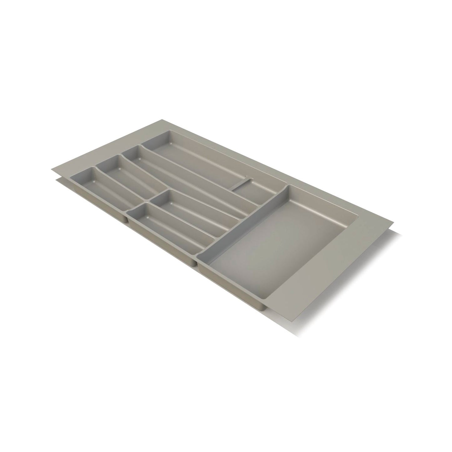 Volpato Besteckeinsatz Serie 76 - Besteckkasten