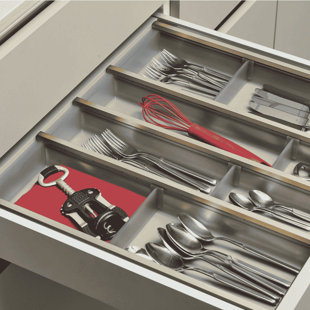 5 Ordnungstricks, die Profis nie verraten