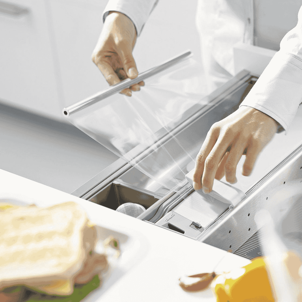 Bakterienfalle Schublade? – Die Wahrheit und die Lösung