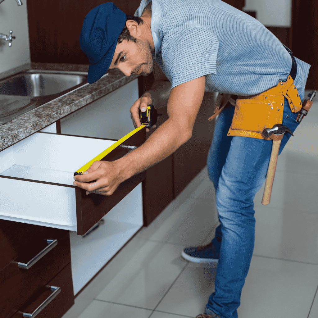 Diese Messfehler machen 8 von 10 Küchenbesitzern – und so vermeidest du sie