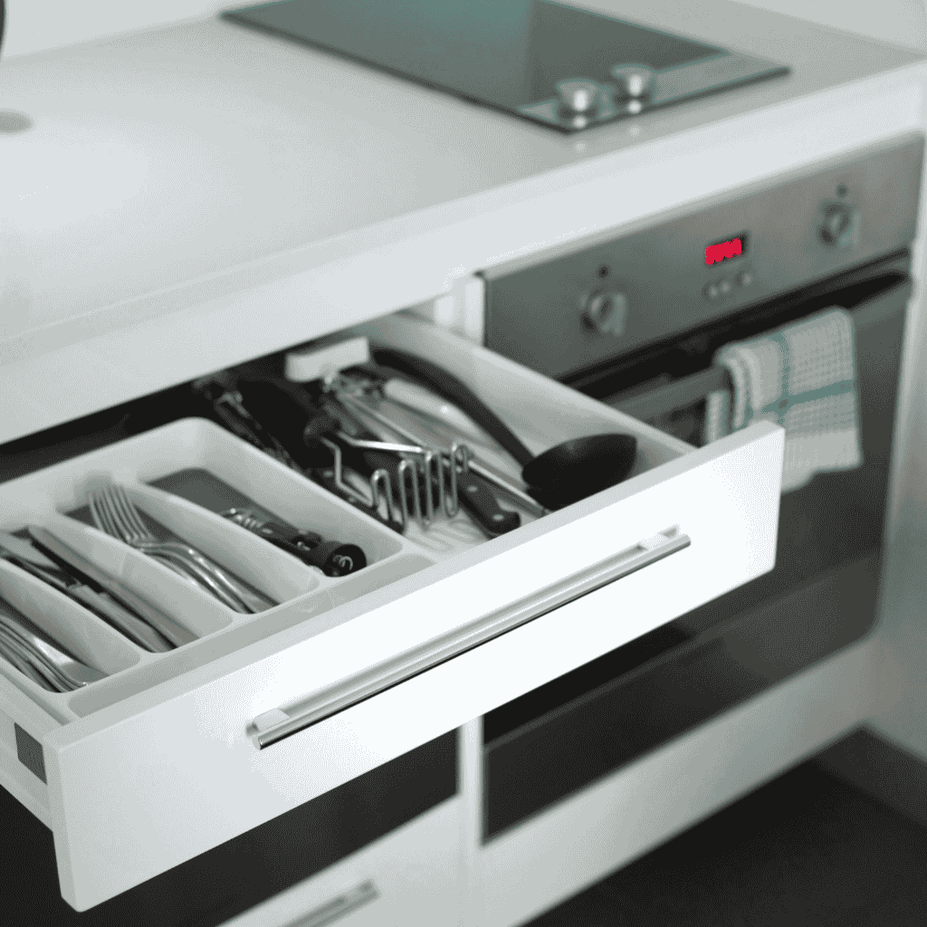 So erkennst du hochwertige Besteckeinsätze schon beim ersten Blick