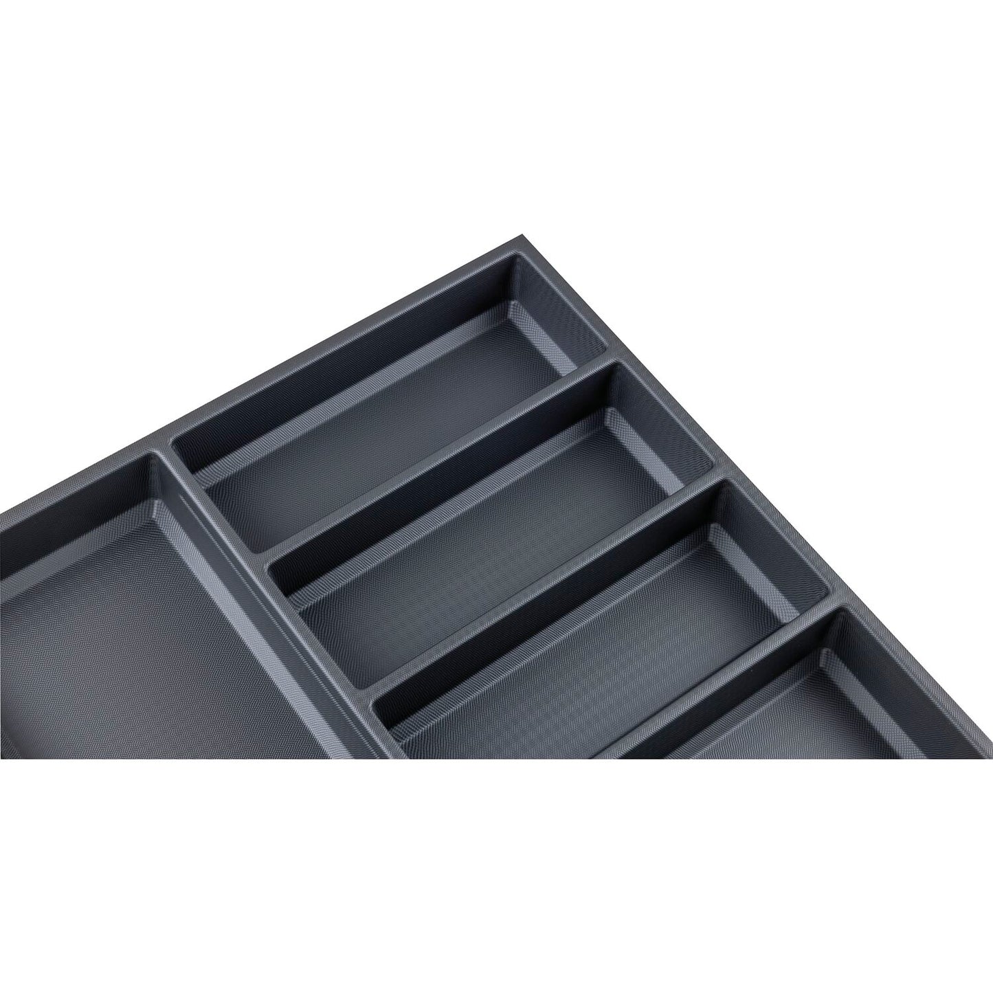 Agoform Besteckeinsatz Sky 550 Besteckkasten für Legrabox NL550