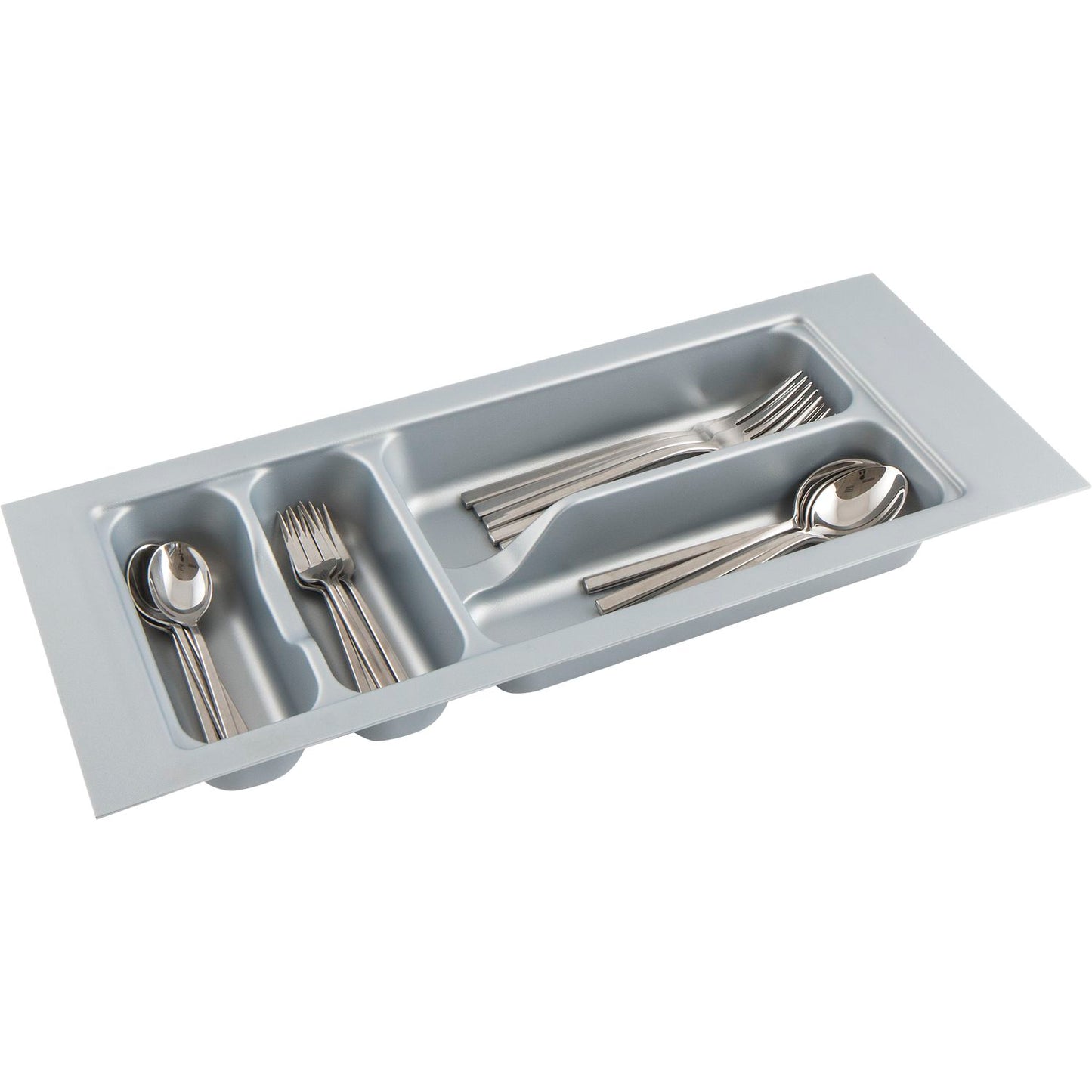 Hettich Besteckeinsatz Orga Tray - Besteckkasten KB