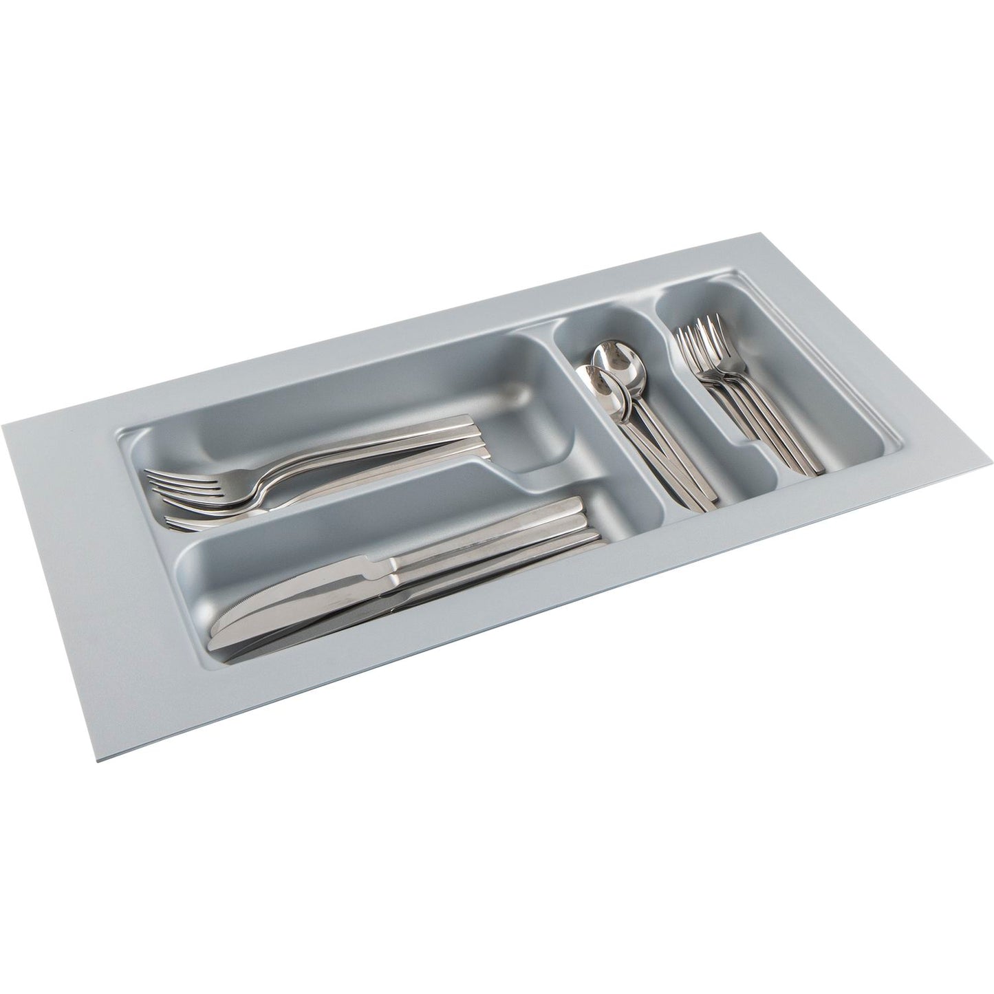 Hettich Besteckeinsatz Orga Tray - Besteckkasten KB