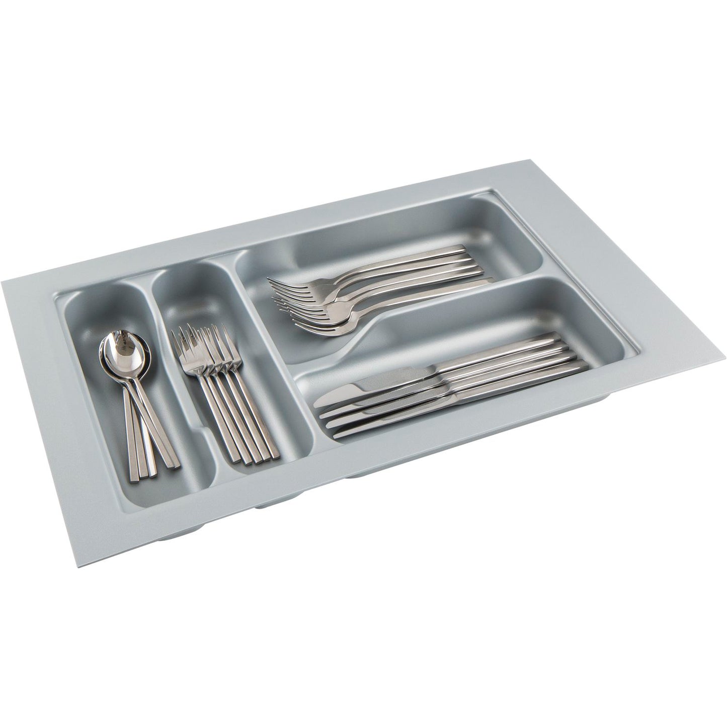 Hettich Besteckeinsatz Orga Tray - Besteckkasten KB