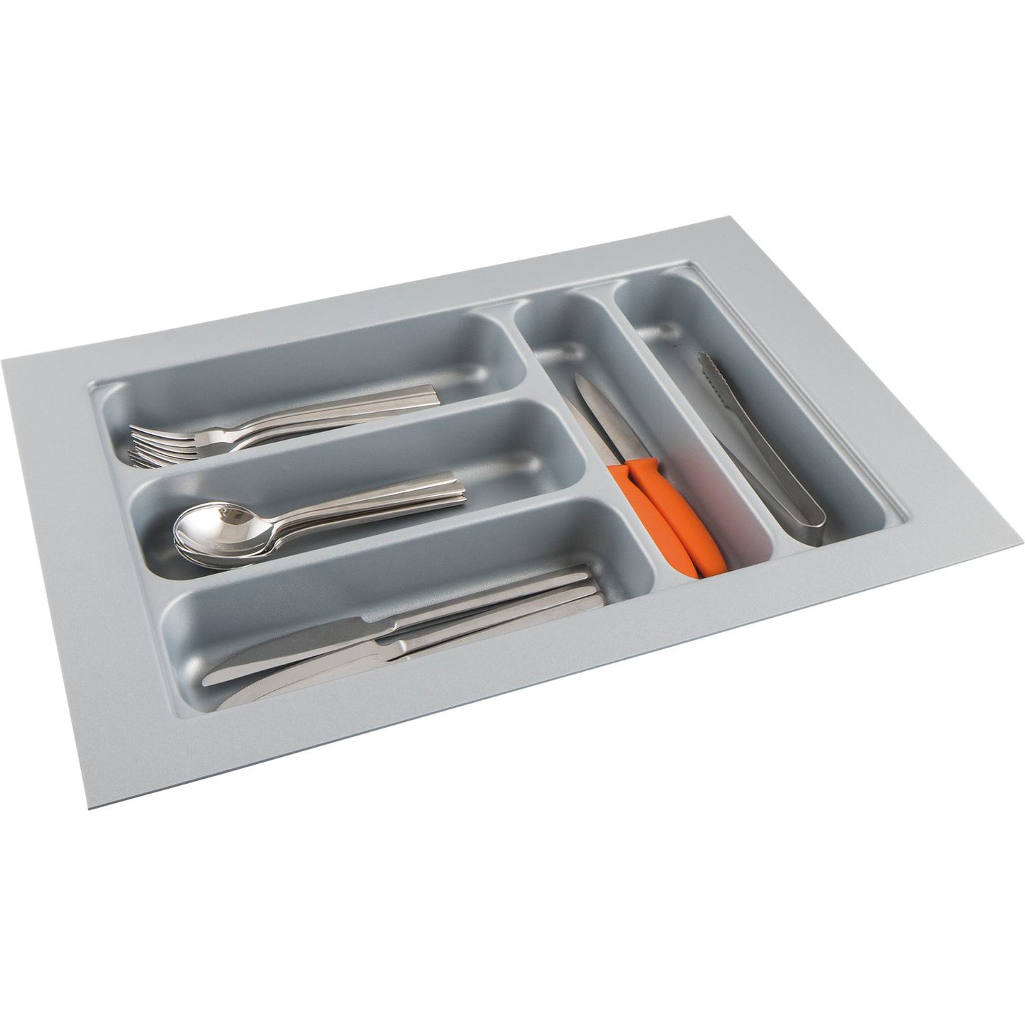 Hettich Besteckeinsatz Orga Tray - Besteckkasten KB